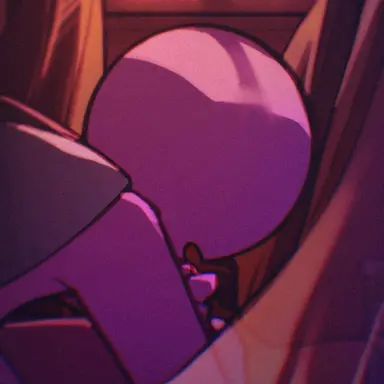 Profile image of Purple