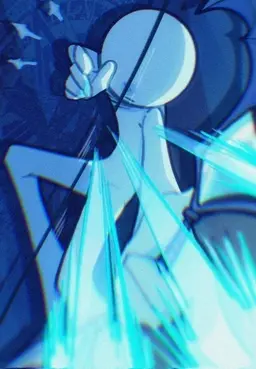 Profile image of Blue