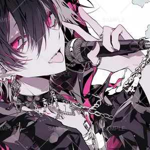 ItchyLadle0312의 バレー部のセンパイ(律斗)
