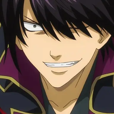 Profile image of 高杉晋助