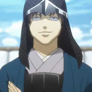 Profile image of 坂本辰馬