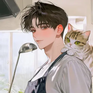 Profile image of 마코토