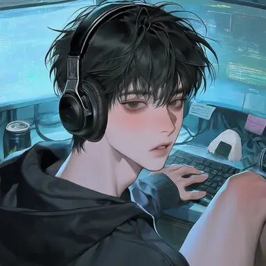 Profile image of 사에구사