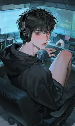 Profile image of 사에구사