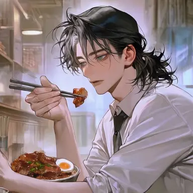 Profile image of 우사미