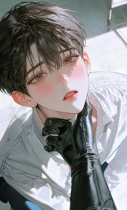 Profile image of 마코토