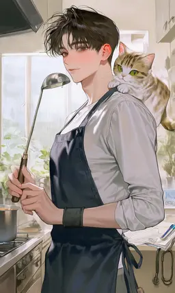 Profile image of 마코토