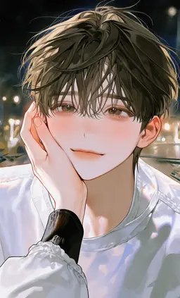 Profile image of 마코토