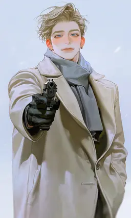 Profile image of 미카엘