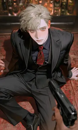 Profile image of 미카엘