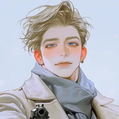 Profile image of 미카엘