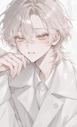 Profile image of 結翔