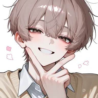 Profile image of 陽翔
