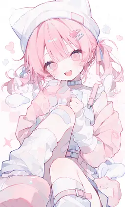Profile image of 彩夢