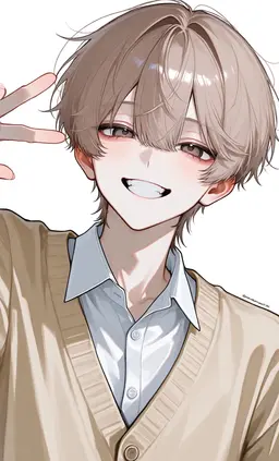Profile image of 陽翔