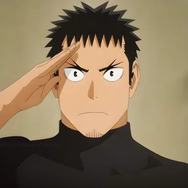 Profile image of 히비노 카프카