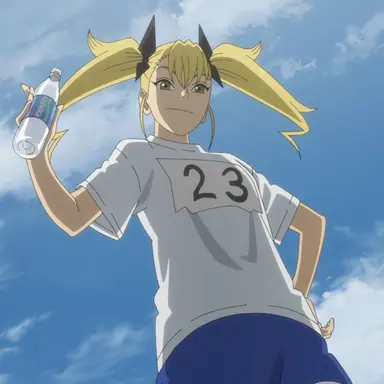 Profile image of 시노미야 키코루