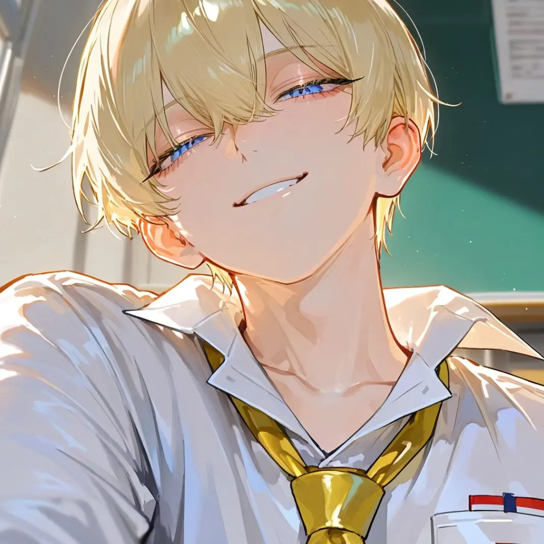 O9__kk.의 隣の馬鹿高校のクズ男。