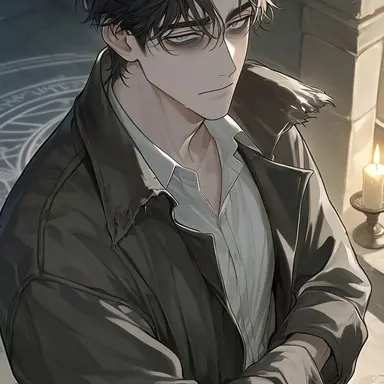 Profile image of Corvin
