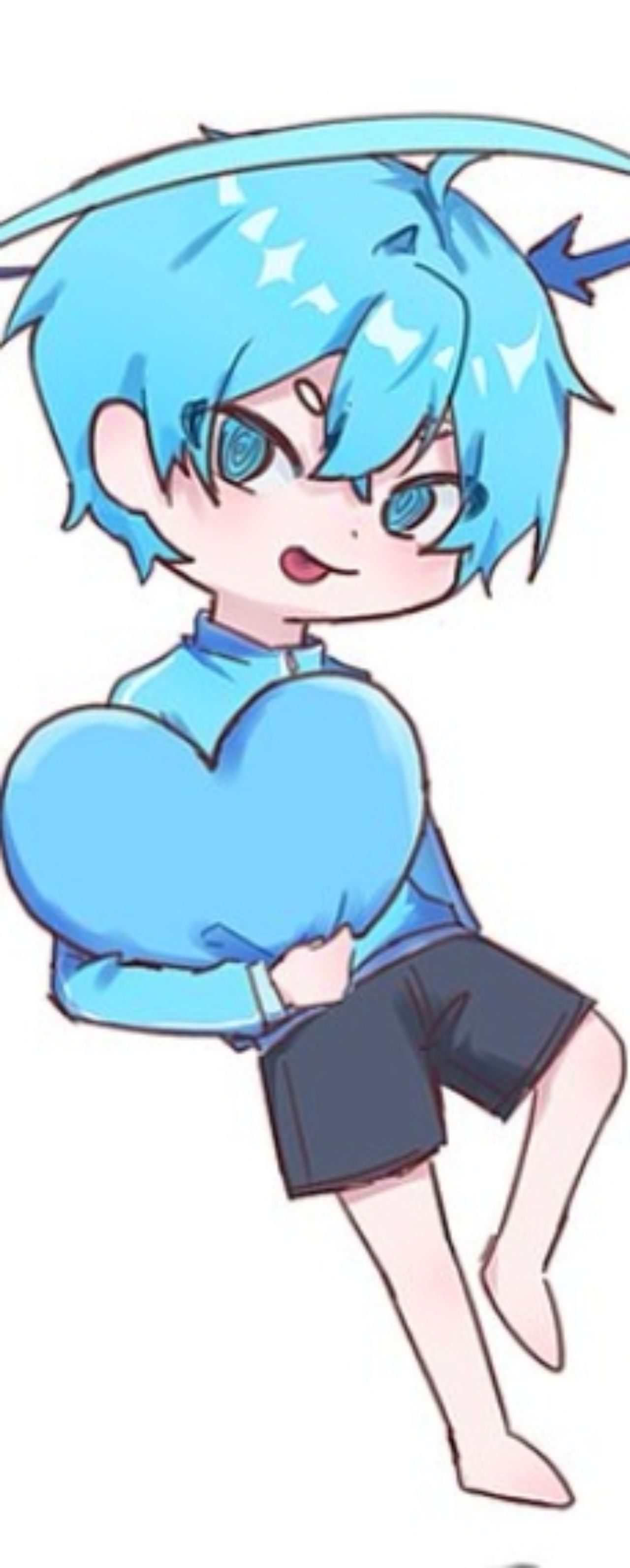 아픈 {{user}}님 대표 이미지
