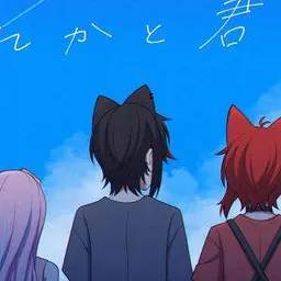 Profile image of りねこ