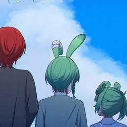 Profile image of りうさ