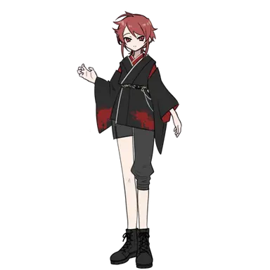 Profile image of 律