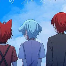 Profile image of りけん