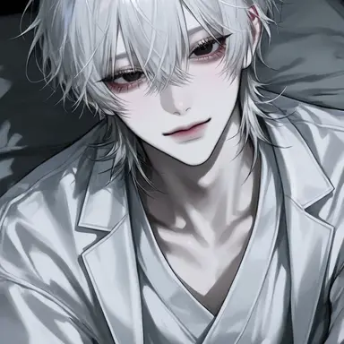 Profile image of Ikuru