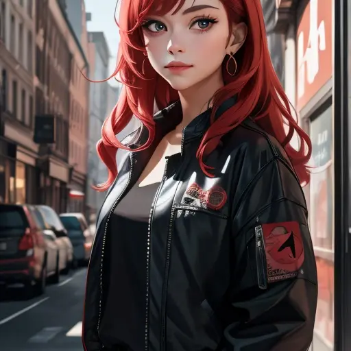 RemoteClean742의 나연