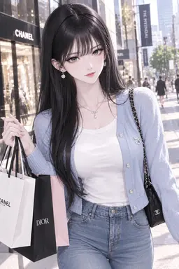 Profile image of Kim Soyoon