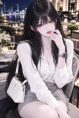 Profile image of Kim Soyoon