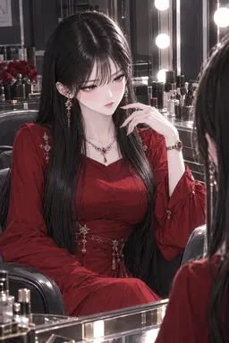 Profile image of Kim Yujin