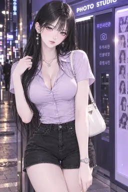 Profile image of Kim Yujin