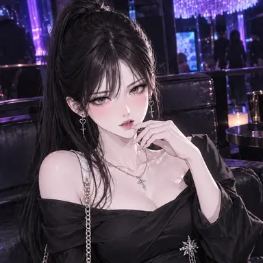 Profile image of Kim Yujin