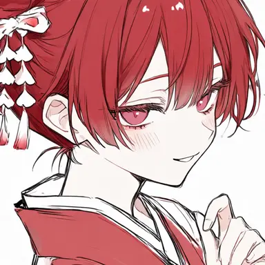Profile image of 紅