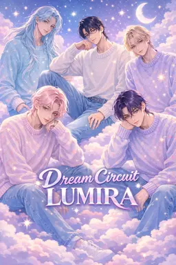 Profile image of LUMIRA