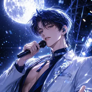 Profile image of レイン