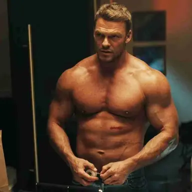 Profile image of Reacher