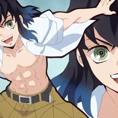 Profile image of 이노스케