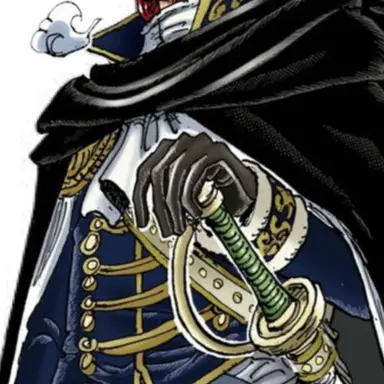 Profile image of シャムロック