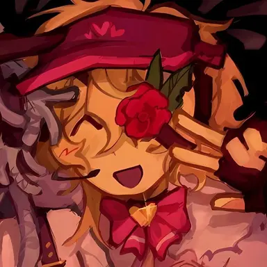 Profile image of 엘리엇