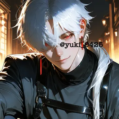 Profile image of 八神 夜