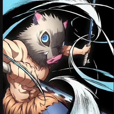 Profile image of 하시비라 이노스케