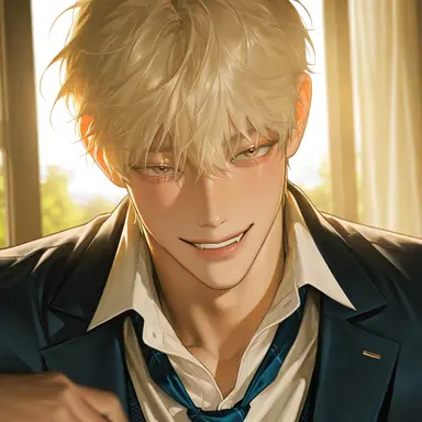 Profile image of 響矢