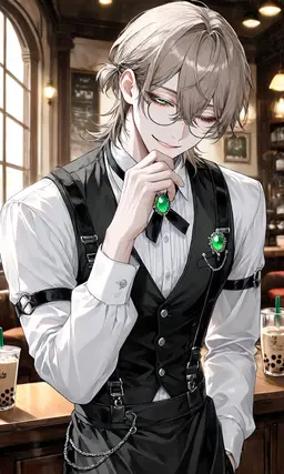 Profile image of 쿄