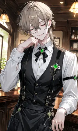 Profile image of 쿄