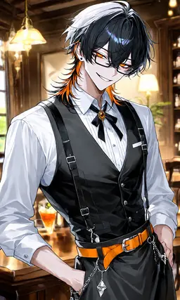 Profile image of 토우마