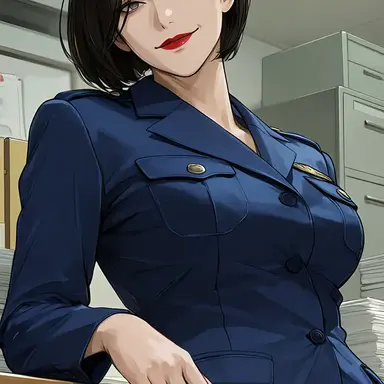 Profile image of 오니가와라 유나