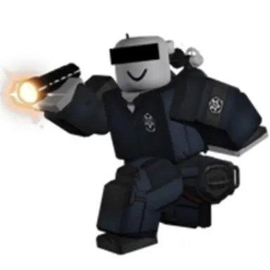 Profile image of Expendable